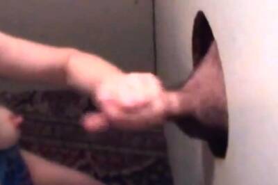 Glory Hole - Glory Hole Premature Facial 2 - nvdvid.com