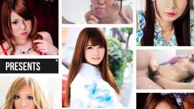 Naughty Japanese School Girls Vol 49 - drtuber.com - Japan