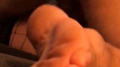 Hret dansk kone anal creampie - icpvid.com