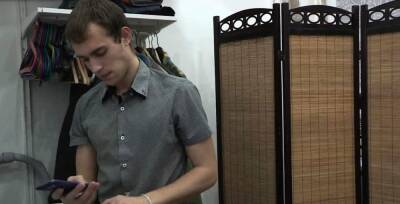 Succulent sandra wellness groans loud - icpvid.com - Russia