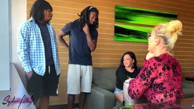 Two Thick White - hclips.com