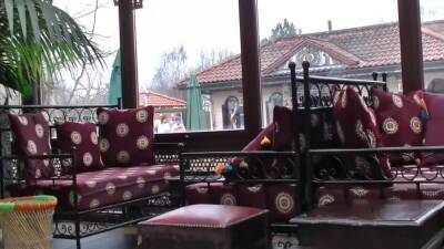 Extrem Puplic! Riskanter Gehts Nicht! - hclips.com