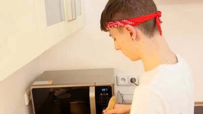 SOUTHERNSTROKES Jerome James And Vitali Kutcher Bareback - nvdvid.com