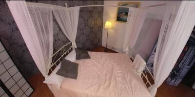 CINDERELLA Knows How To Send Invitation For Sex - nvdvid.com