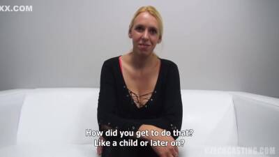 E0688 Zuzana 2154 - upornia.com - Czech Republic