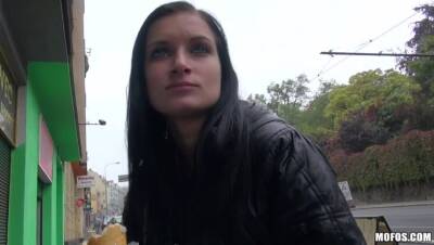 Prague Pussy's the Best Pussy - porntry.com