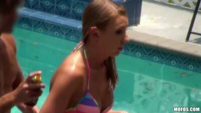 Nip Slips - porntry.com