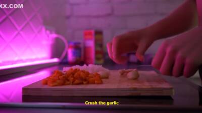 Lis Evans Lasagna Recipe! 4k Exclusive - upornia.com