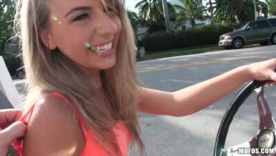 Dat Big Bama Booty - porntry.com