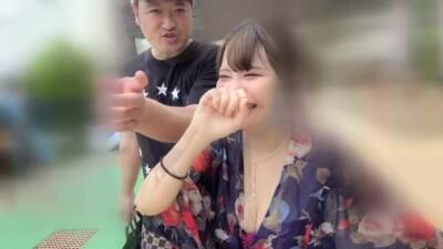 仲間とヤリまくるミニマム爆乳ダンサー686wwwwwwwwwwwwwww - upornia.com - Japan