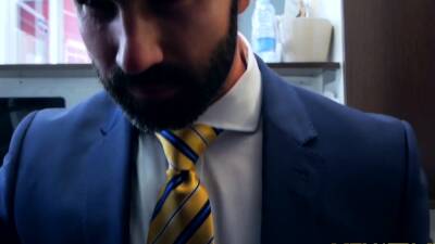 MENATPLAY Classy Dani Robles And Max Duro Anal Fuck Hardcore - icpvid.com