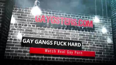 Wank Party 2014 6 Wank Party - icpvid.com