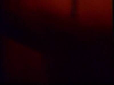 The Stag & Hen Video Night (uk 1981) Pt 3 Strippers Drag - voyeurhit.com