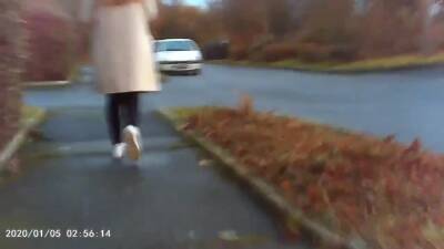 girls hot. Sexy public - voyeurhit.com