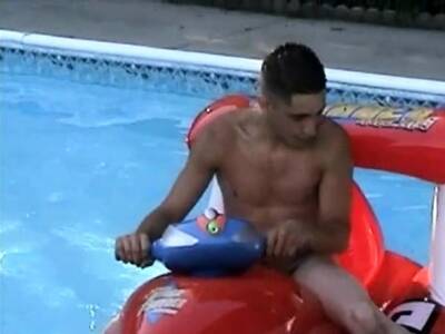 Getting Off With Straight Boy Cory - nvdvid.com