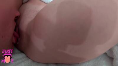 Room Cleaning Service Can Also Clean My Pussy With Tongue - hclips.com