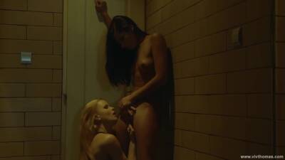 Cipriana & Jo - upornia.com