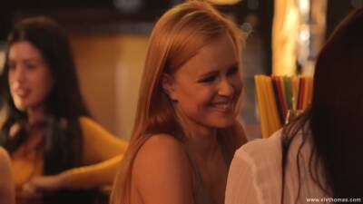 Cipriana & Jo - upornia.com