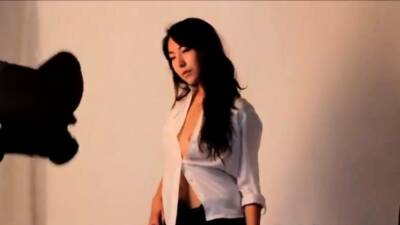 Another Asian Photoshoot - nvdvid.com - Japan