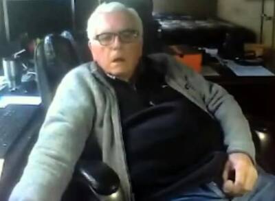 grandpa jerking off - nvdvid.com