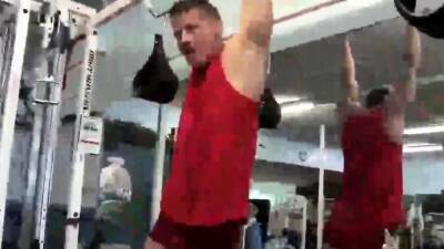 Zack J Photo Shoot 1 - nvdvid.com