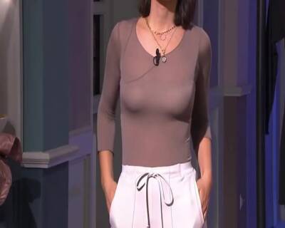 QVC SLUTS AND FEET - fetishpapa.com