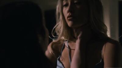 Adorable lesbian teens pussy licking - nvdvid.com