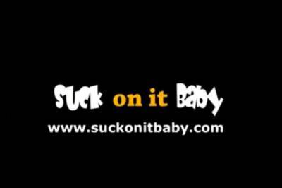 Double Blowjob and Snowball - nvdvid.com