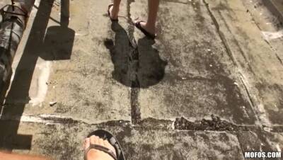 Thank Me with That Ass Baby! - porntry.com