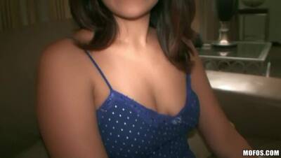 Back-Dooring Her Loser BF - porntry.com