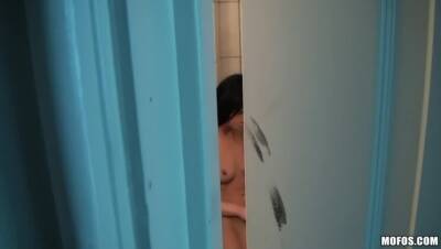 The Thrill of Getting Caught - porntry.com