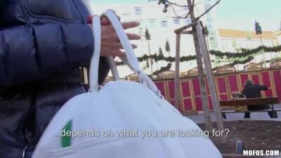 Mouthfuls of Sausage - porntry.com