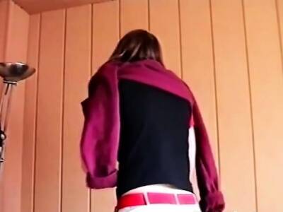 Heidi - topless home made clip I - icpvid.com - Germany