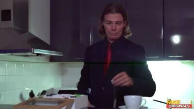 Ricky Rascal - Fake Fantasy: Runaway - veryfreeporn.com