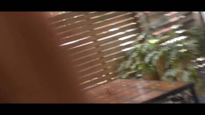 Journey - Fuck & Glamping - Lunas Journey (episode 17) - hclips.com