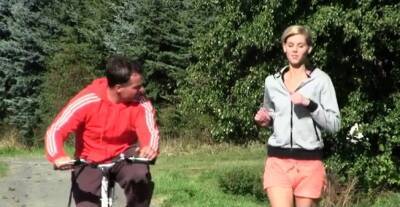 Remarkable barely legal girlie Cindy R gets banged hard - nvdvid.com