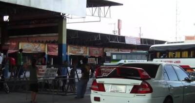 Delectable exotic teen sweetie Laya gets pie licked - icpvid.com - Thailand