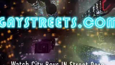 Introducing Wyatt Walker - nvdvid.com