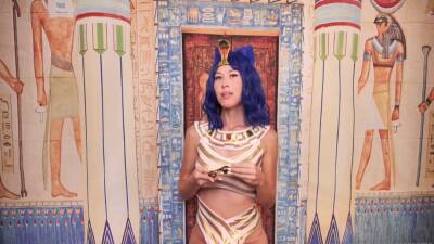 Ginger Asmr - Ginger Asmr - Rewarding Servants Who Bring Gifts - 5 November 2021 - hclips.com