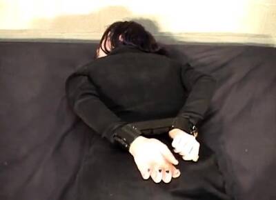 Angel - Angel's Bastinado - icpvid.com