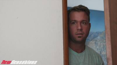 Kyler Quinn - Chad White - Dreams Come True For Kyler - txxx.com