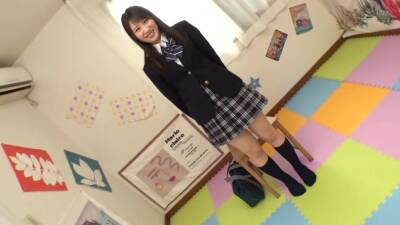 614超スケベな天真爛漫JKとエッチをハメ撮り - txxx.com - Japan