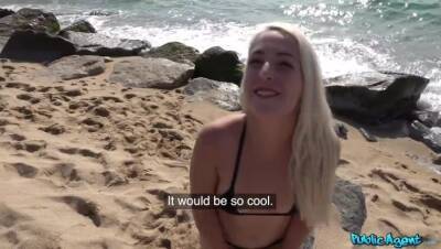 Erik Everhard - Liz Rainbow - Bikini Babe Droned and Boned - veryfreeporn.com - Usa