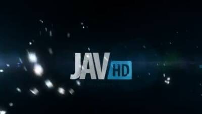 Ren Azumi deals two cocks in amazing manners - icpvid.com - Japan