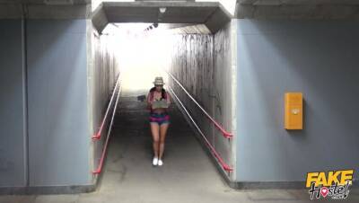 The Landlord - porntry.com