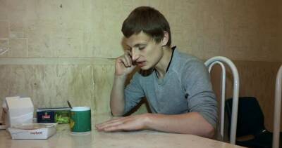 Slutty blonde bimbo Aubrey erotically teases - nvdvid.com