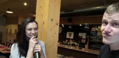 Overwhelming young diva enjoys rear fuck - nvdvid.com