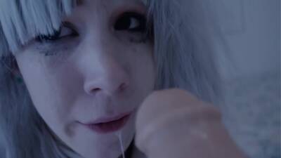 Daisy Marz - Used The Facefuck - hclips.com