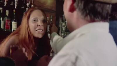 Jess Francos - Downtown (4k Restoration) - upornia.com