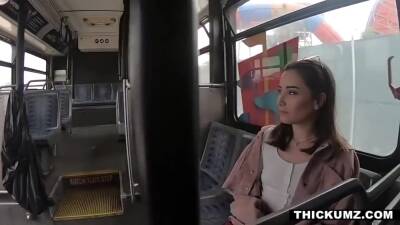 Aria Loves Fun ,flashing And Fucking All Day - upornia.com